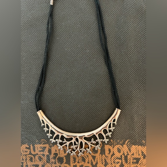 Adolfo Domínguez necklace - Picture 4 of 5